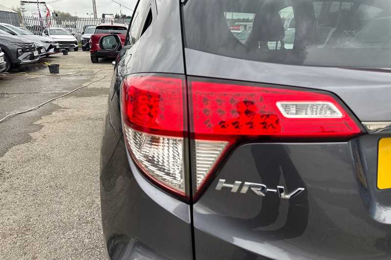 Used Honda HR-V 2019 for sale - 78129842: Photo 31