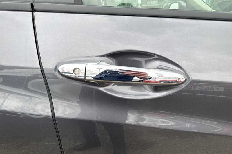 Used Honda HR-V 2019 for sale - 78129842: Photo 33