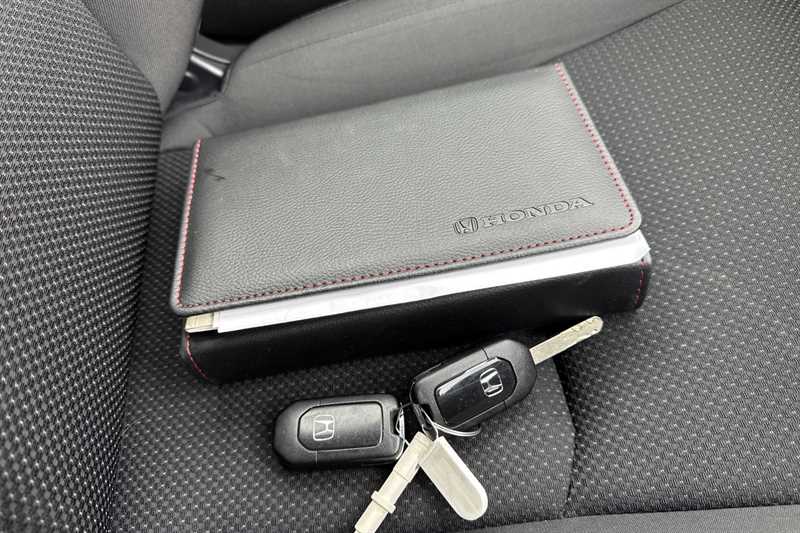 Used Honda HR-V 2019 for sale - 78129842: Photo 36