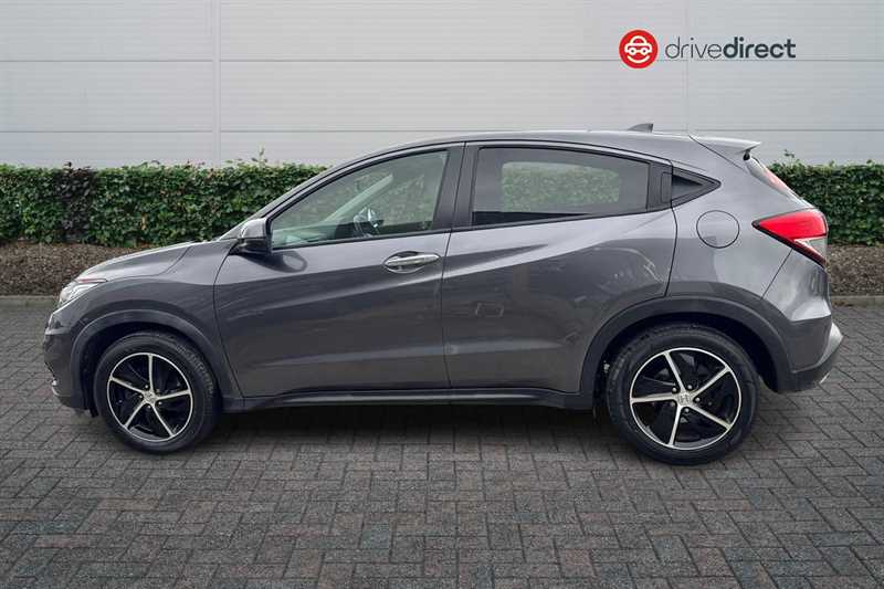 Used Honda HR-V 2019 for sale - 78129842: Photo 6
