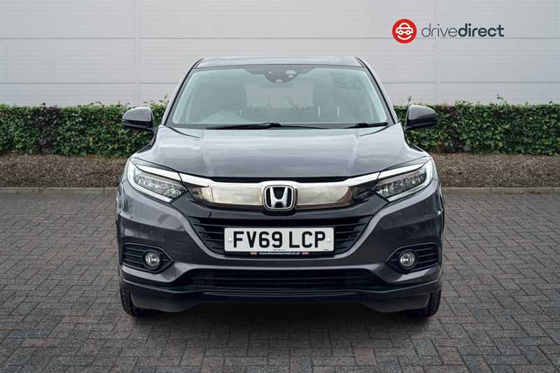 Used Honda HR-V 2019 for sale - 78129842: Photo 8