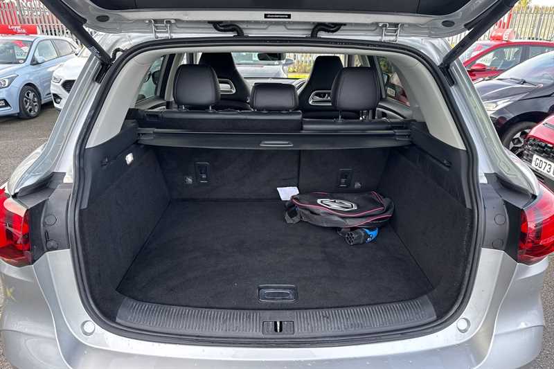 Used MG MG HS for sale - 76734072: Photo 25