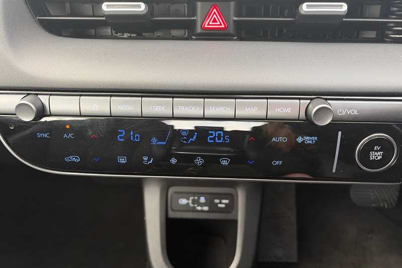 Used Hyundai IONIQ 5 2024 for sale - 77757532: Photo 15