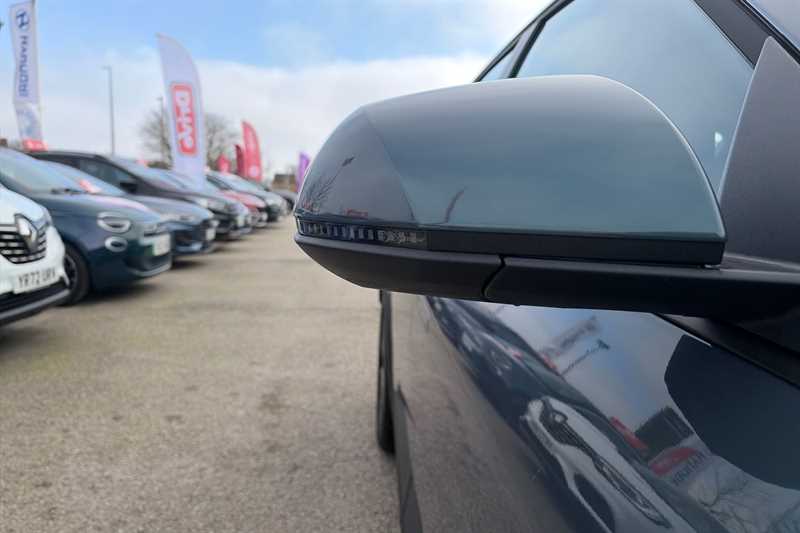 Used Hyundai IONIQ 5 2024 for sale - 77757532: Photo 35