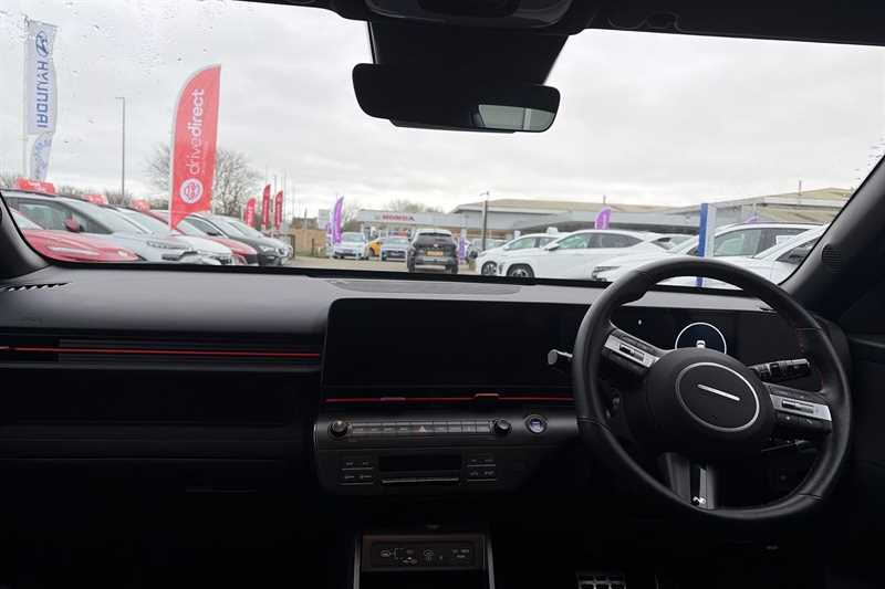 Used Hyundai KONA 2025 for sale - 77796080: Photo 13