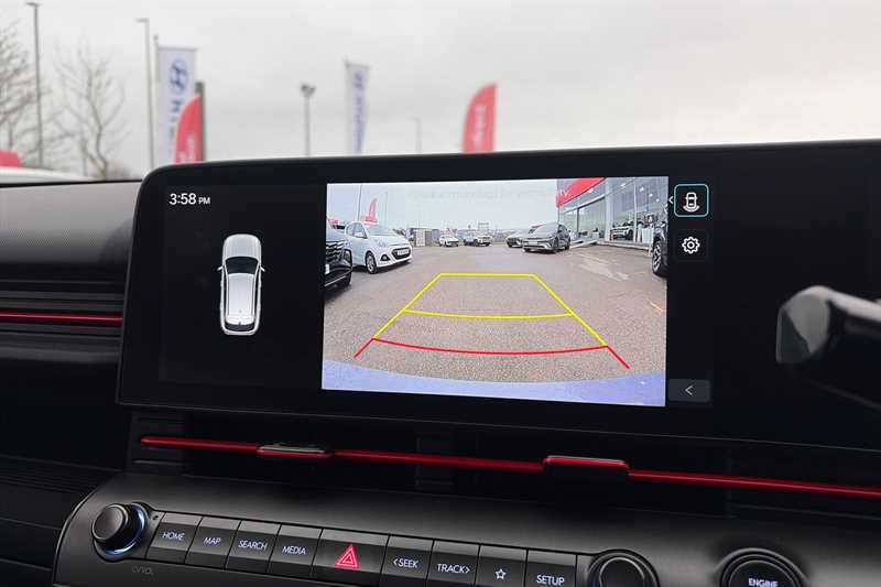 Used Hyundai KONA 2025 for sale - 77796080: Photo 19