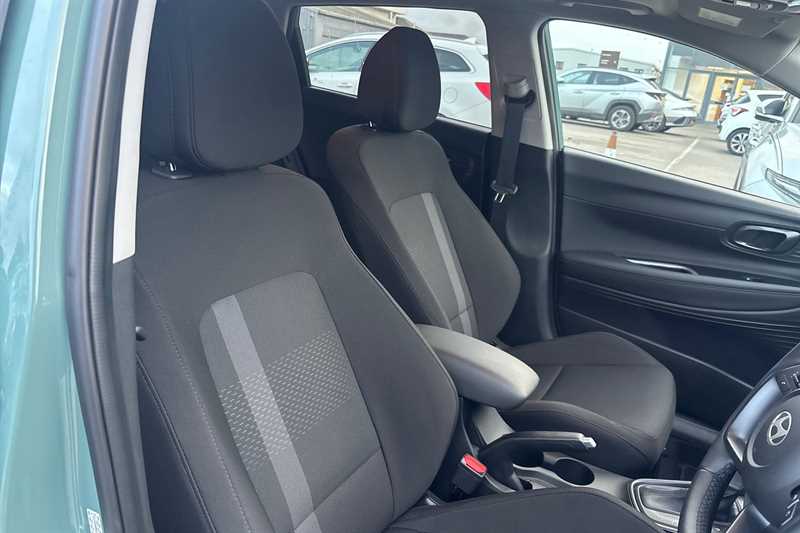 Used Hyundai i20 2025 for sale - 78075925: Photo 23