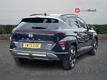 Used Hyundai KONA 2026 for sale - 78730691: Photo