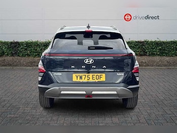 Used Hyundai KONA 2026 for sale - 78730691: Photo