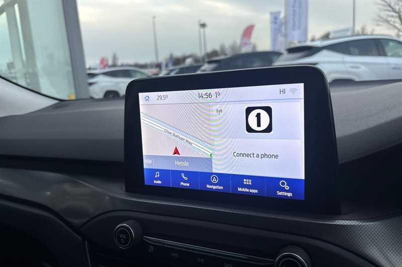 Used Ford Focus 2020 for sale - 77295048: Photo 17