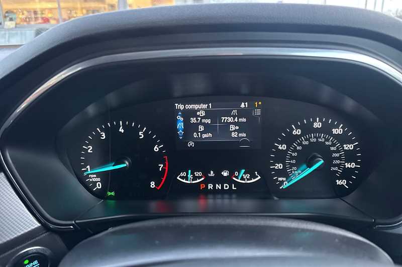 Used Ford Focus 2020 for sale - 77295048: Photo 20