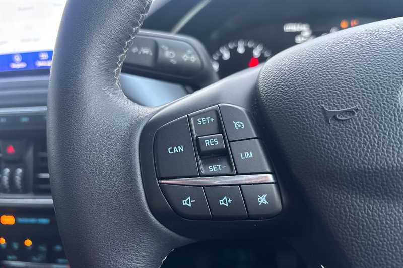 Used Ford Focus 2020 for sale - 77295048: Photo 21