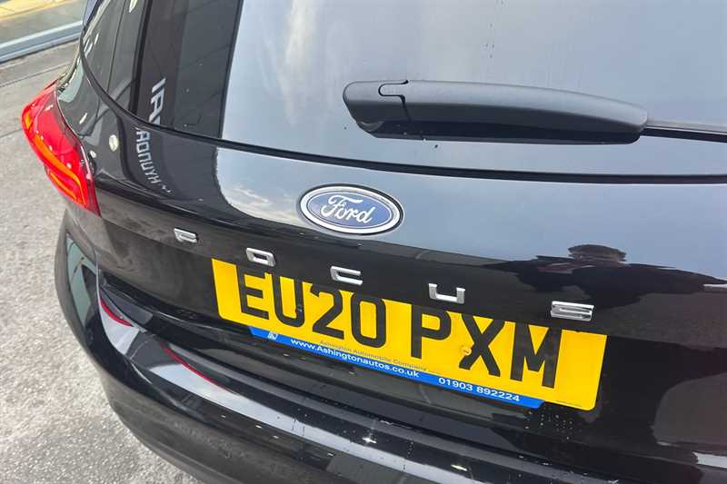 Used Ford Focus 2020 for sale - 77295048: Photo 30