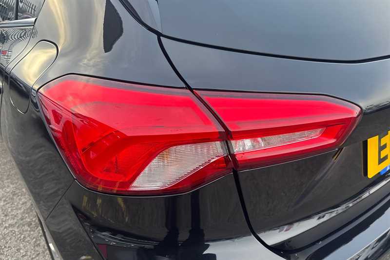 Used Ford Focus 2020 for sale - 77295048: Photo 31