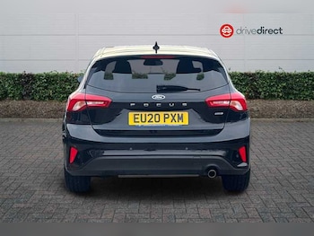 Used Ford Focus 2020 for sale - 77295048: Photo