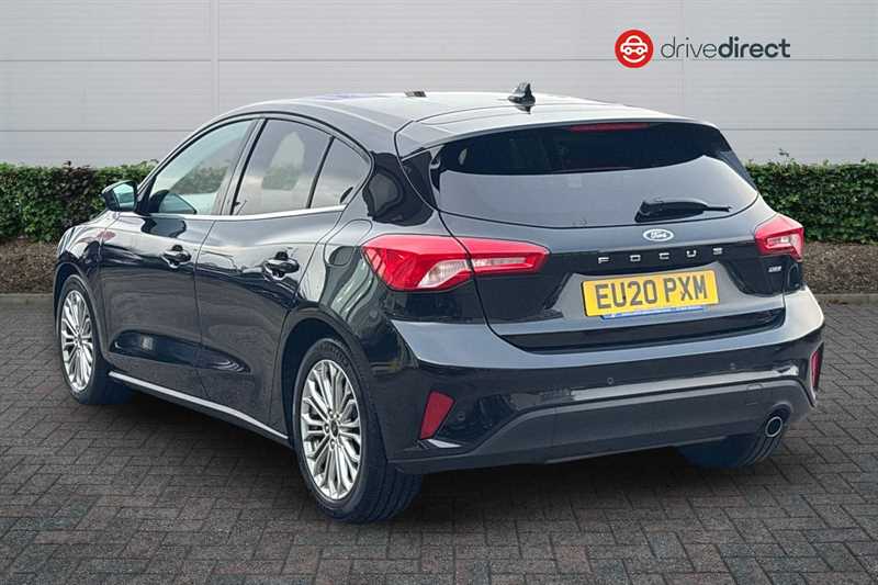 Used Ford Focus 2020 for sale - 77295048: Photo 5