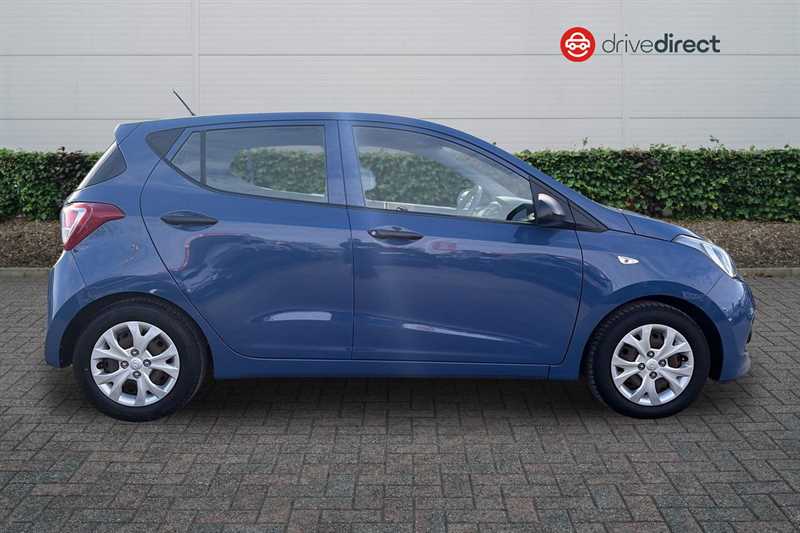 Used Hyundai i10 2015 for sale - 77864333: Photo 2