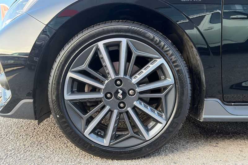 Used Hyundai i20 2024 for sale - 77757017: Photo 11