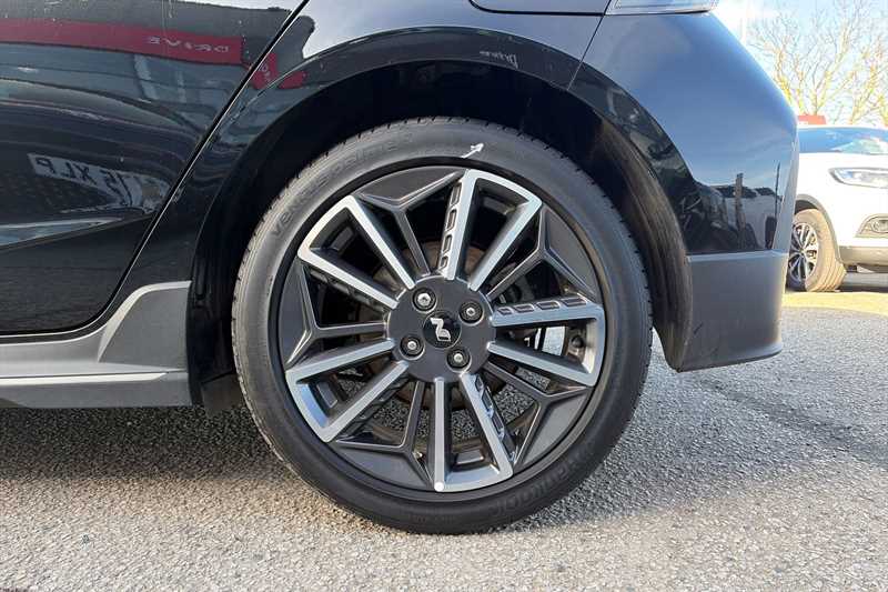 Used Hyundai i20 2024 for sale - 77757017: Photo 12