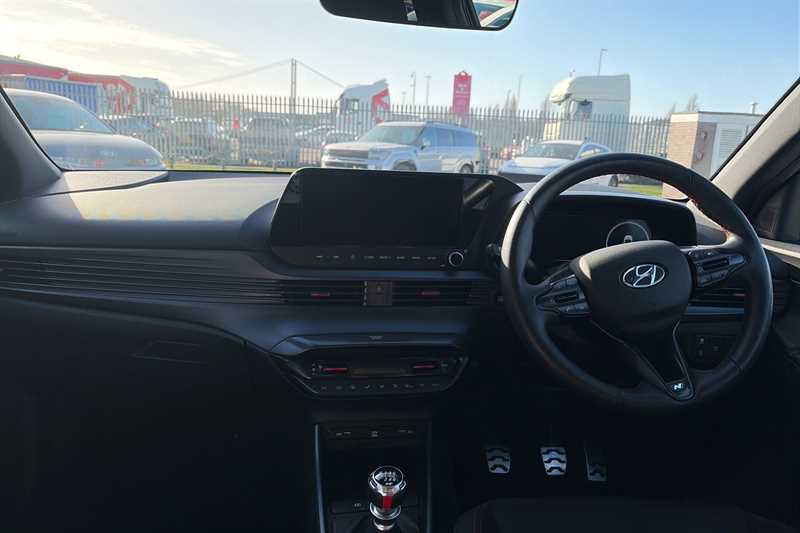 Used Hyundai i20 2024 for sale - 77757017: Photo 13