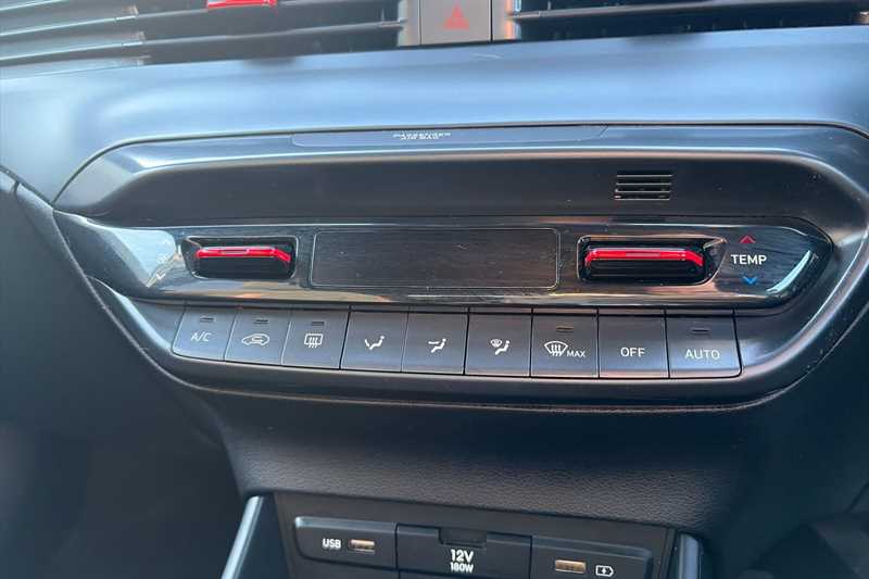 Used Hyundai i20 2024 for sale - 77757017: Photo 15