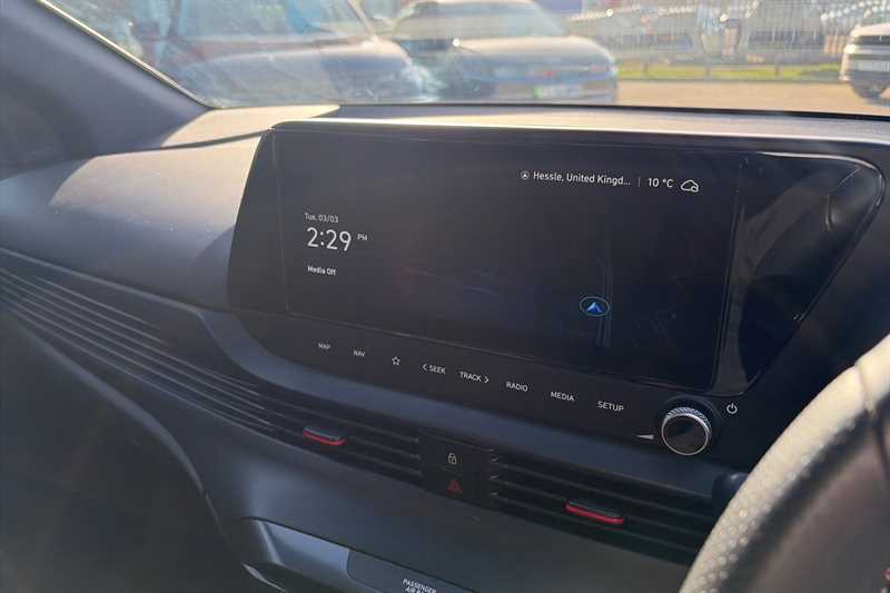 Used Hyundai i20 2024 for sale - 77757017: Photo 17