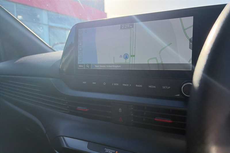 Used Hyundai i20 2024 for sale - 77757017: Photo 18