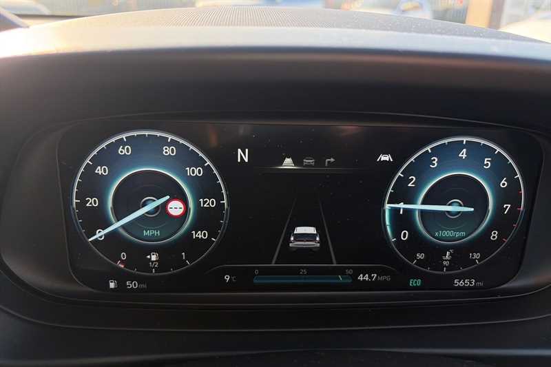 Used Hyundai i20 2024 for sale - 77757017: Photo 20