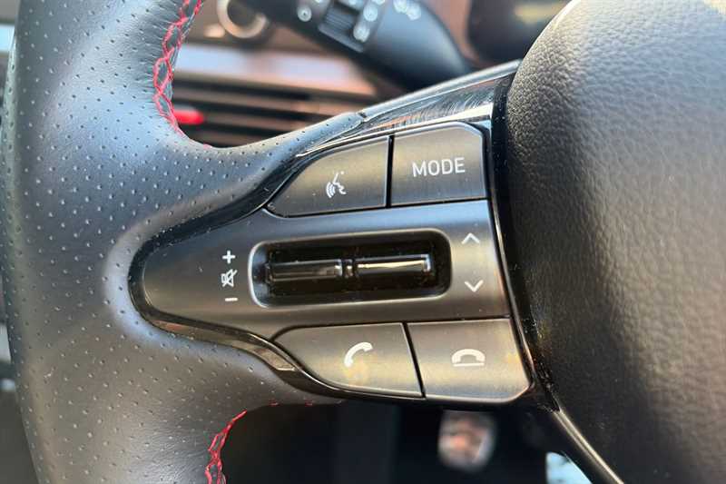 Used Hyundai i20 2024 for sale - 77757017: Photo 21