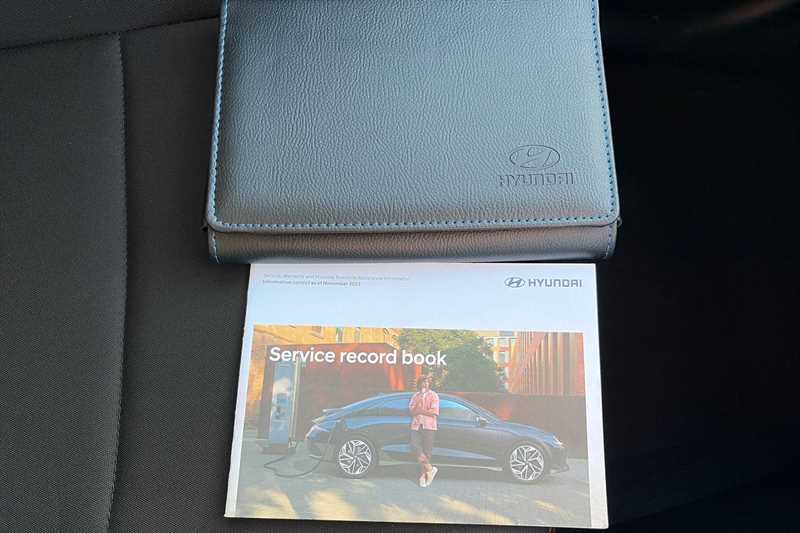 Used Hyundai i20 2024 for sale - 77757017: Photo 36