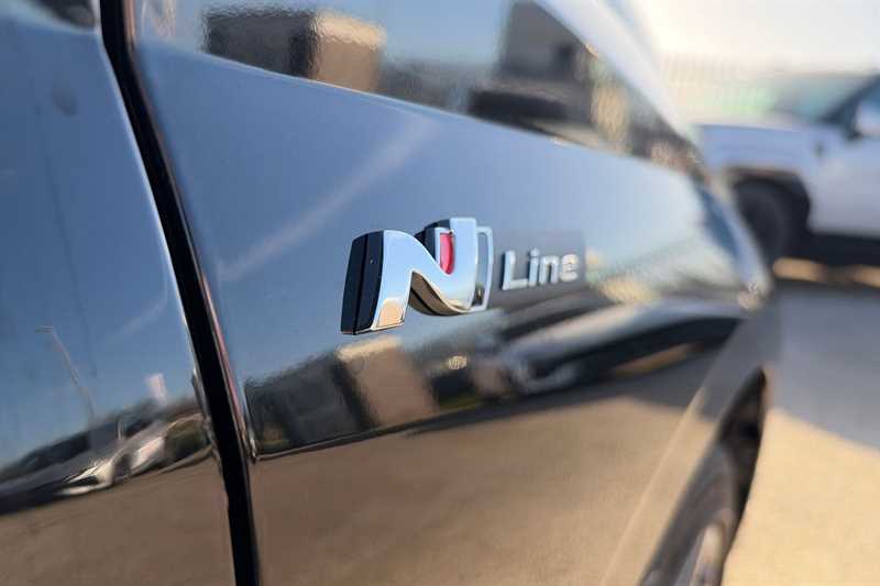 Used Hyundai i20 2024 for sale - 77757017: Photo 38