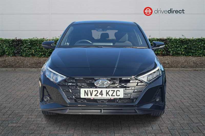 Used Hyundai i20 2024 for sale - 77757017: Photo 8
