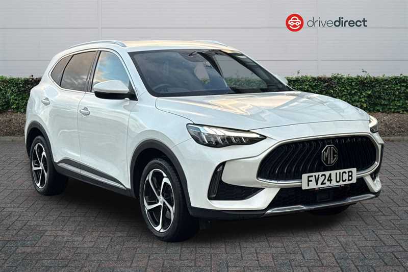 Used MG MG HS 2024 for sale - 76929796: Photo 1