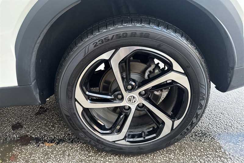 Used MG MG HS 2024 for sale - 76929796: Photo 12