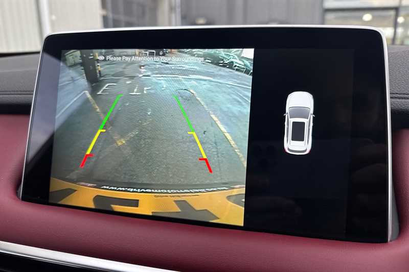 Used MG MG HS 2024 for sale - 76929796: Photo 19