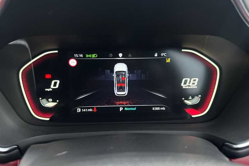 Used MG MG HS 2024 for sale - 76929796: Photo 20