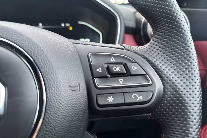 Used MG MG HS 2024 for sale - 76929796: Photo 22