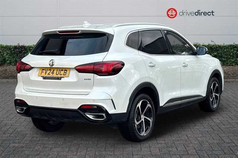 Used MG MG HS 2024 for sale - 76929796: Photo 3