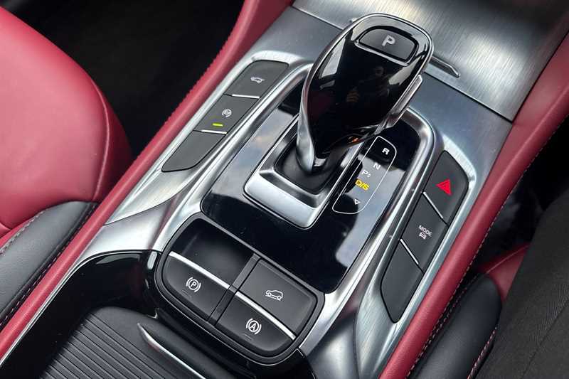 Used MG MG HS 2024 for sale - 76929796: Photo 38