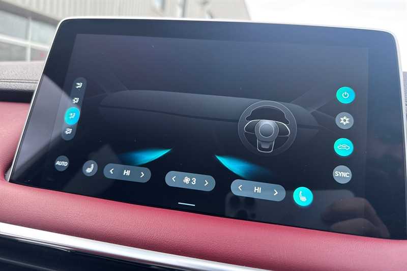 Used MG MG HS 2024 for sale - 76929796: Photo 39