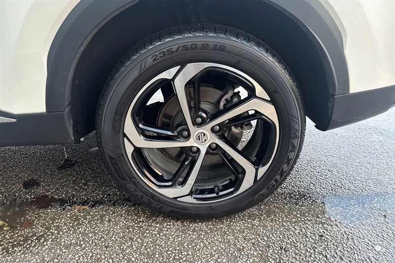 Used MG MG HS 2024 for sale - 76929796: Photo 9