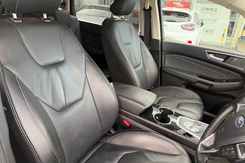 Used Ford S-Max 2020 for sale - 78119987: Photo 23