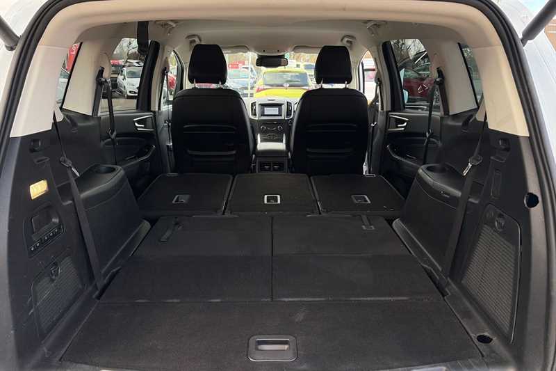 Used Ford S-Max 2020 for sale - 78119987: Photo 37