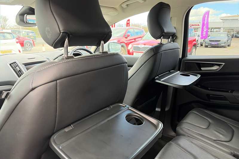 Used Ford S-Max 2020 for sale - 78208775: Photo 38