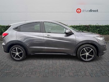 Used Honda HR-V 2019 for sale - 78550206: Photo