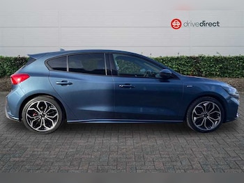 Used Ford Focus 2020 for sale - 77796076: Photo