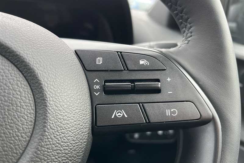 Used Hyundai i20 2025 for sale - 78221335: Photo 22