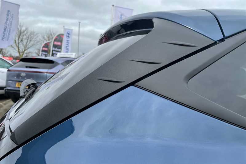 Used Hyundai i20 2025 for sale - 78221335: Photo 32