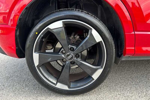 Used Audi Q2 2020 for sale - 75052816: Photo 10