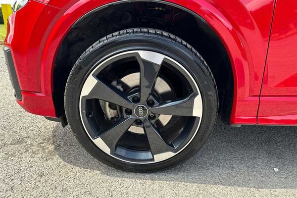Used Audi Q2 2020 for sale - 75052816: Photo 12